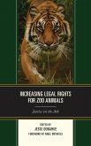 Increasing Legal Rights for Zoo Animals (eBook, ePUB)