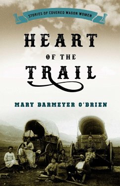 Cover Heart of the Trail (eBook, ePUB)