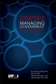 Challenges and Best Practices of Managing Government Projects and Programs (eBook, ePUB)