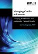 Managing Conflict in Projects (eBook,... - Bild 1