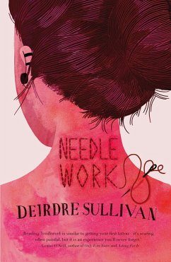 Needlework (eBook, ePUB) - Sullivan, Deirdre