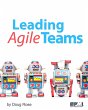 Leading Agile Teams (eBook, ePUB) - Bild 1