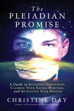 Cover The Pleiadian Promise (eBook, ePUB)