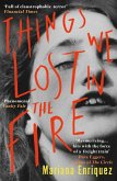 Things We Lost in the Fire (eBook, ePUB)