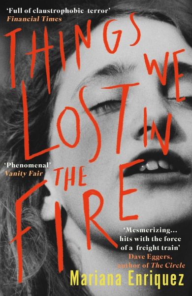 Things We Lost in the Fire (eBook, ePUB) Things We Lost in the Fire (eBook, ePUB)