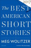 The Best American Short Stories 2017 (eBook, ePUB)