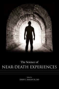 Cover Science of Near-Death Experiences (eBook, ePUB)