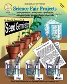 Science Fair Projects, Grades 5 - 8 (eBook, PDF)