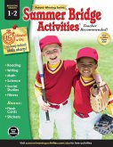 Summer Bridge Activities(R) (eBook, PDF)