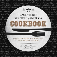 Cover The Western Writers of America Cookbook (eBook, ePUB)