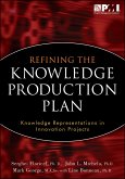 Refining the Knowledge Production Plan (eBook, ePUB) Refining the Knowledge Production Plan (eBook, ePUB)