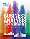 Business Analysis for Practitioners (eBook, ePUB)