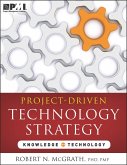 Project-Driven Technology Strategy (eBook, PDF)