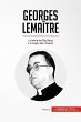Georges Lemaître (eBook, ePUB) - Bild 1