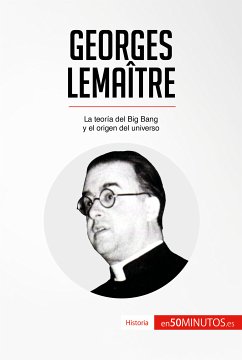 Georges Lemaître (eBook, ePUB) - 50Minutos