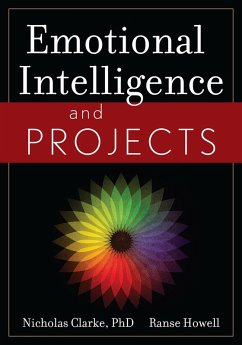 Cover Emotional Intelligence and Projects (eBook, ePUB)