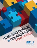 Managing Change in Organizations (eBook, ePUB) Managing Change in Organizations (eBook, ePUB)