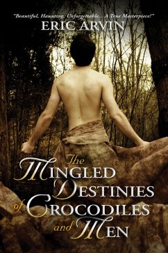 Cover The Mingled Destinies of Crocodiles and Men (eBook, ePUB)