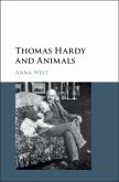 Thomas Hardy and Animals (eBook, PDF)