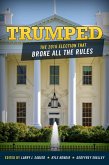 Trumped (eBook, ePUB)