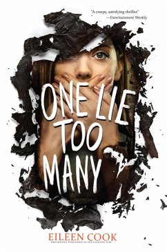 One Lie Too Many (eBook, ePUB) - Cook, Eileen