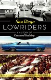 San Diego Lowriders (eBook, ePUB)