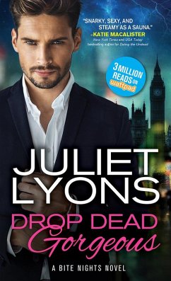 Cover Drop Dead Gorgeous (eBook, ePUB)
