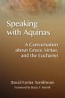 Speaking with Aquinas (eBook, ePUB) - Bild 1