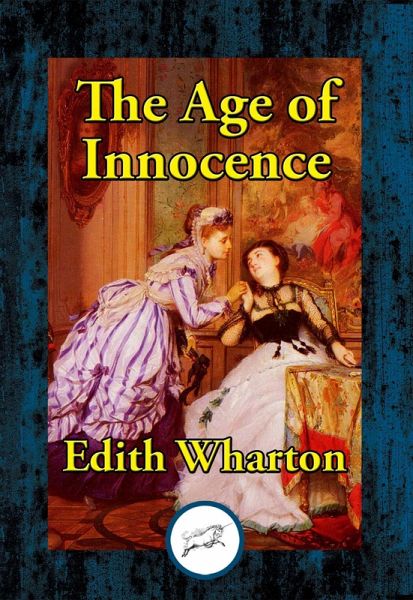 Age of Innocence (eBook, ePUB) Age of Innocence (eBook, ePUB)