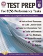 Test Prep for CCSS Performance Tasks,... - Bild 1