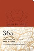 365 oraciones de bolsillo para mujeres (eBook, ePUB) 365 oraciones de bolsillo para mujeres (eBook, ePUB)