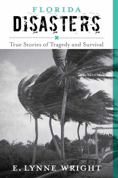 Cover Florida Disasters (eBook, ePUB)