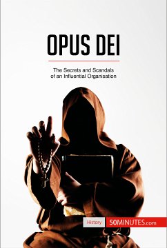 Opus Dei (eBook, ePUB) - 50minutes