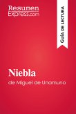 Niebla de Miguel de Unamuno (Guía de lectura) (eBook, ePUB)
