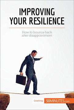 Improving Your Resilience (eBook, ePUB) - 50minutes