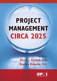 Project Management Circa 2025 (eBook, PDF)