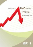 Things Your PMO is Doing Wrong (eBook, PDF)