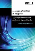 Managing Conflict in Projects (eBook, ePUB)