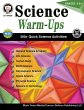 Science Warm-Ups, Grades 5 - 8 (eBook,... - Bild 1