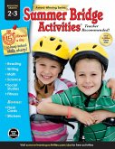 Summer Bridge Activities(R) (eBook, PDF)