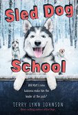 Sled Dog School (eBook, ePUB)