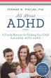 All About ADHD (eBook, ePUB) - Bild 1