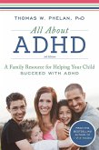 All About ADHD (eBook, ePUB)