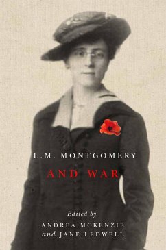 Cover L.M. Montgomery and War (eBook, PDF)