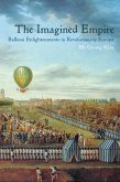 The Imagined Empire (eBook, ePUB)