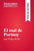 El mal de Portnoy de Philip Roth (Guía de lectura) (eBook, ePUB)