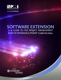 Software Extension to the PMBOK(R) Guide Fifth Edition (eBook, ePUB) Software Extension to the PMBOK(R) Guide Fifth Edition (eBook, ePUB)