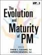 Evolution and Maturity of PM (eBook,... - Bild 1