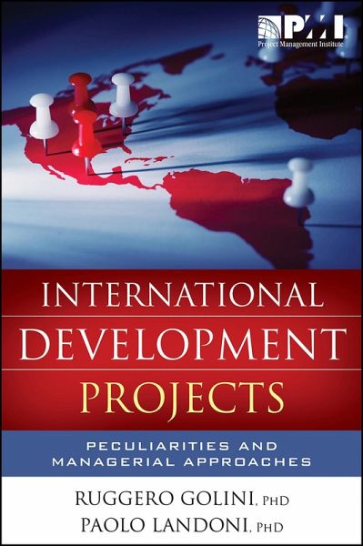 International Development Projects (eBook, PDF)