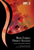 What Enables Project Success (eBook, PDF) What Enables Project Success (eBook, PDF)